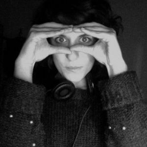 Meet your Posher, Cristina